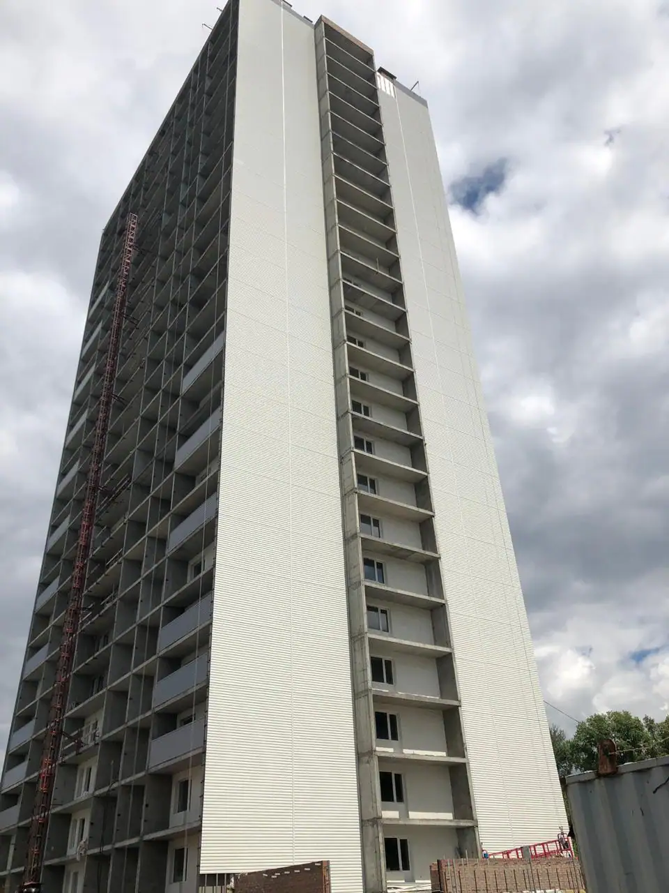 июль, 2019