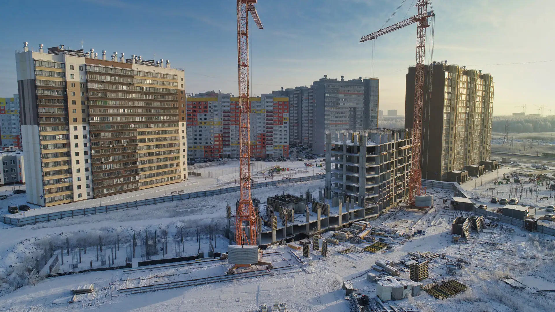 декабрь, 2020