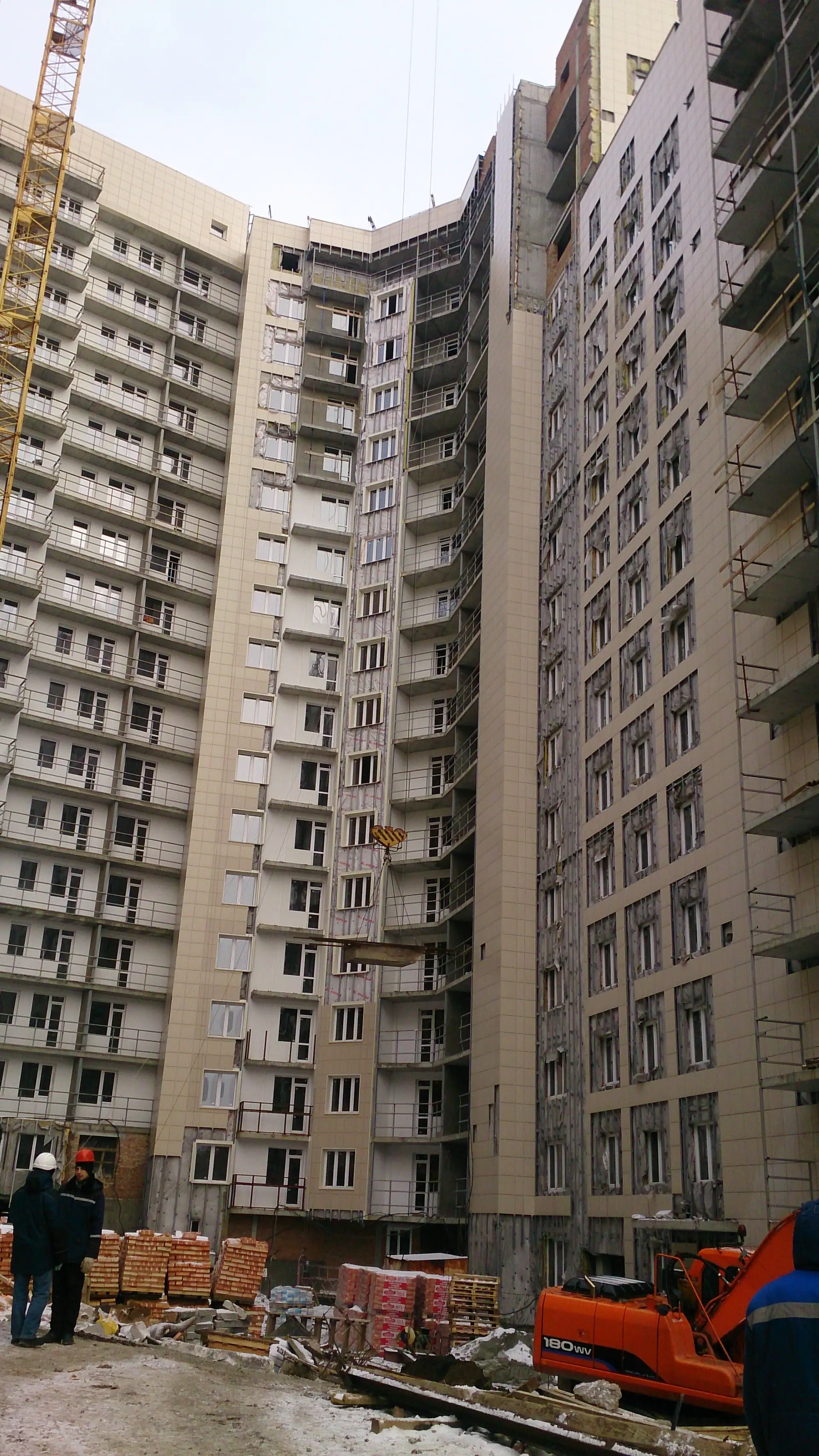 ноябрь, 2018