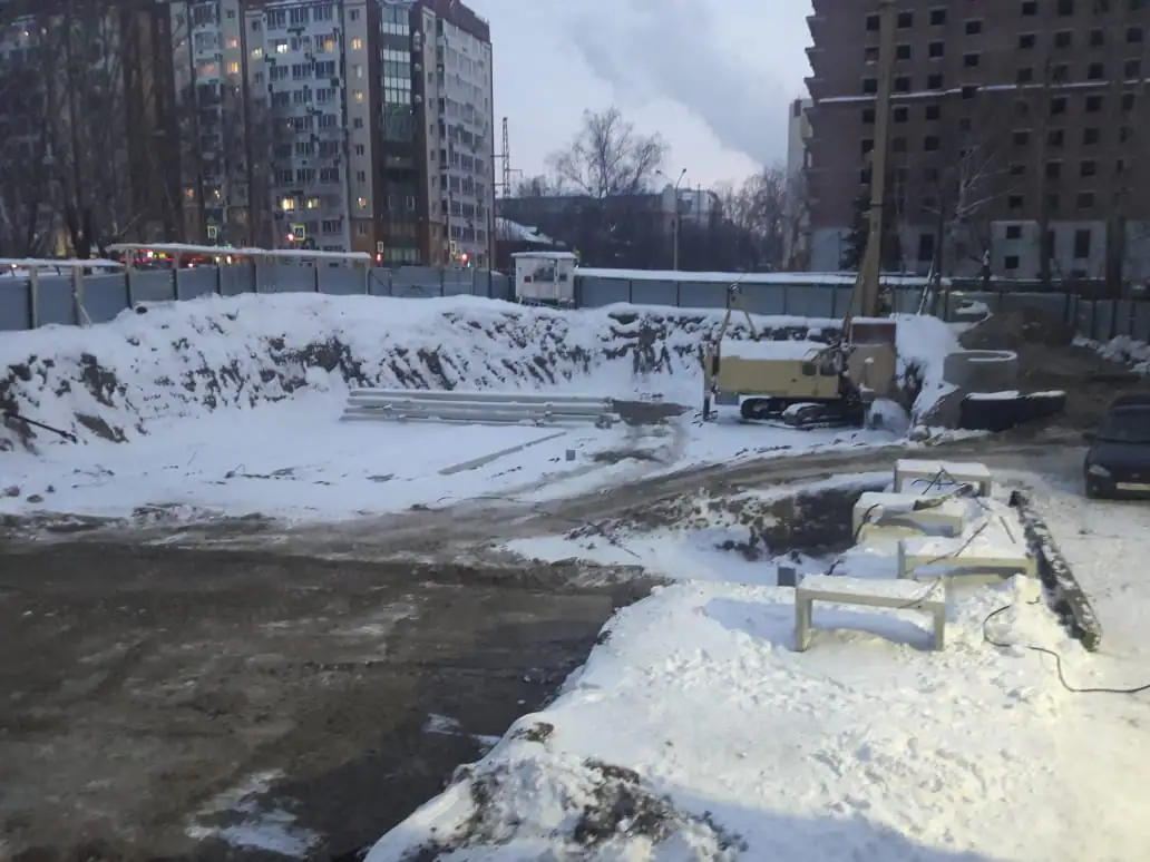 февраль, 2021