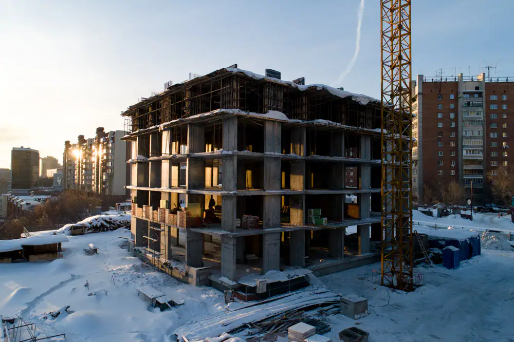 январь, 2019