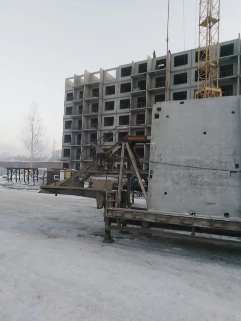 январь, 2021