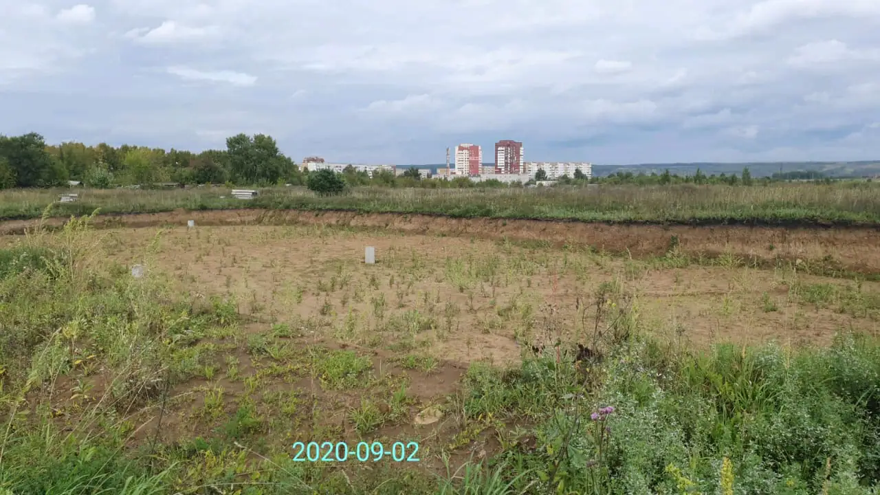 август, 2020