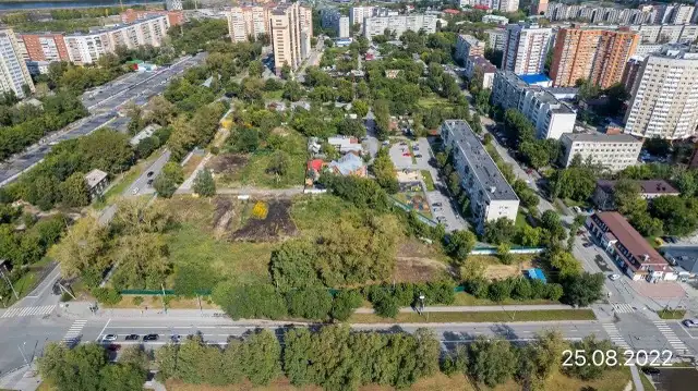 август, 2022