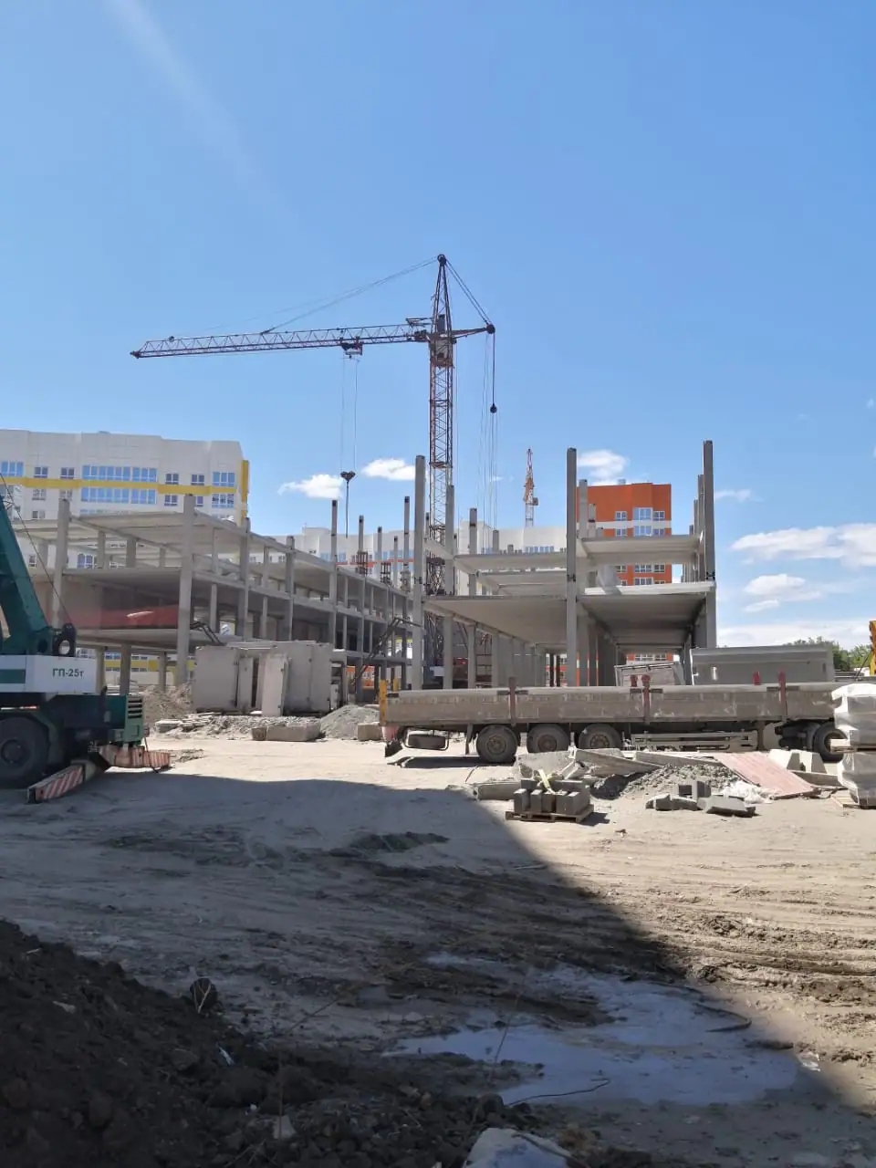 июнь, 2021