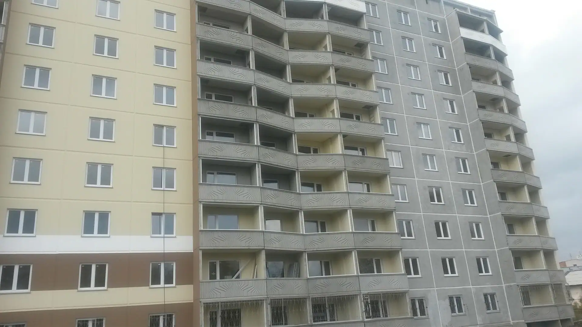 октябрь, 2018