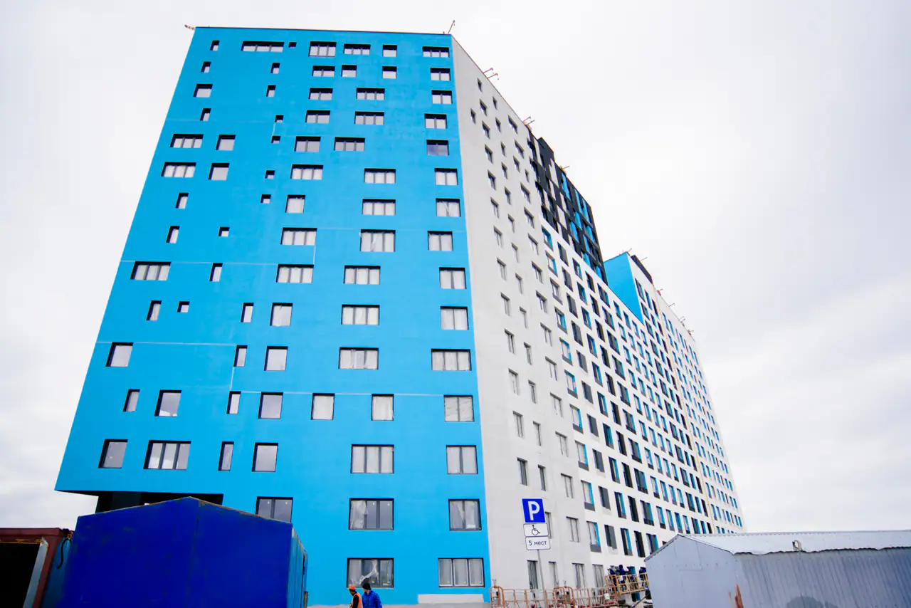 апрель, 2019