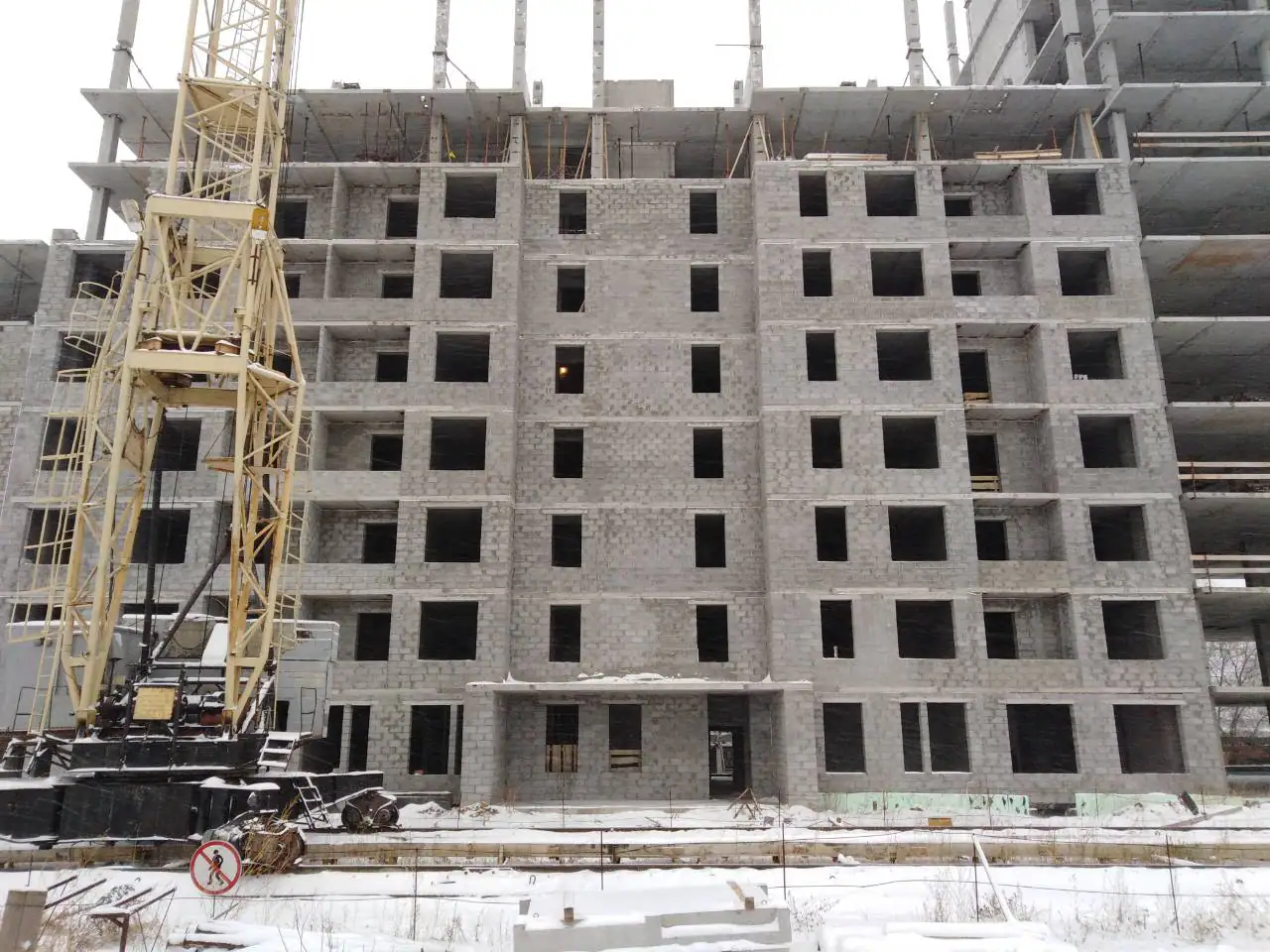 январь, 2019