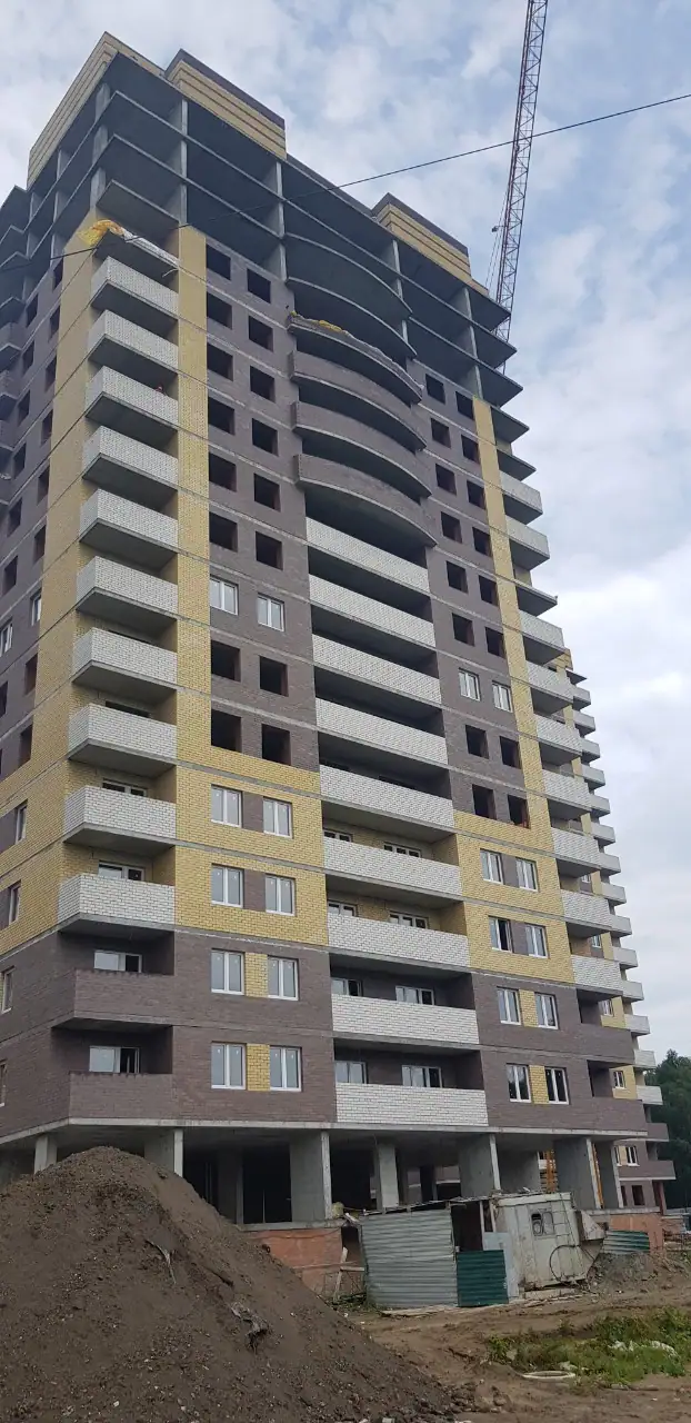 август, 2019