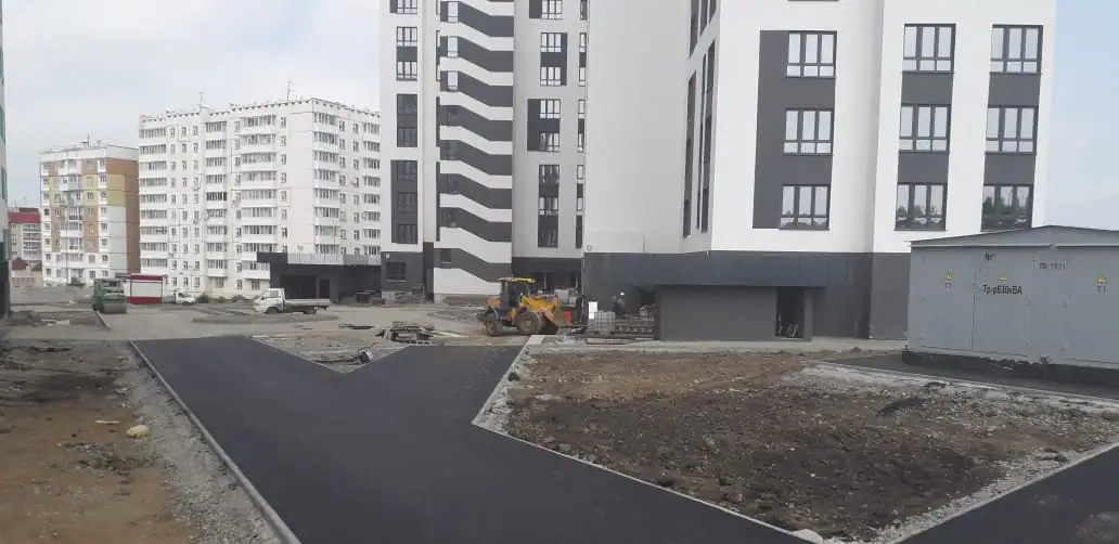 июль, 2019