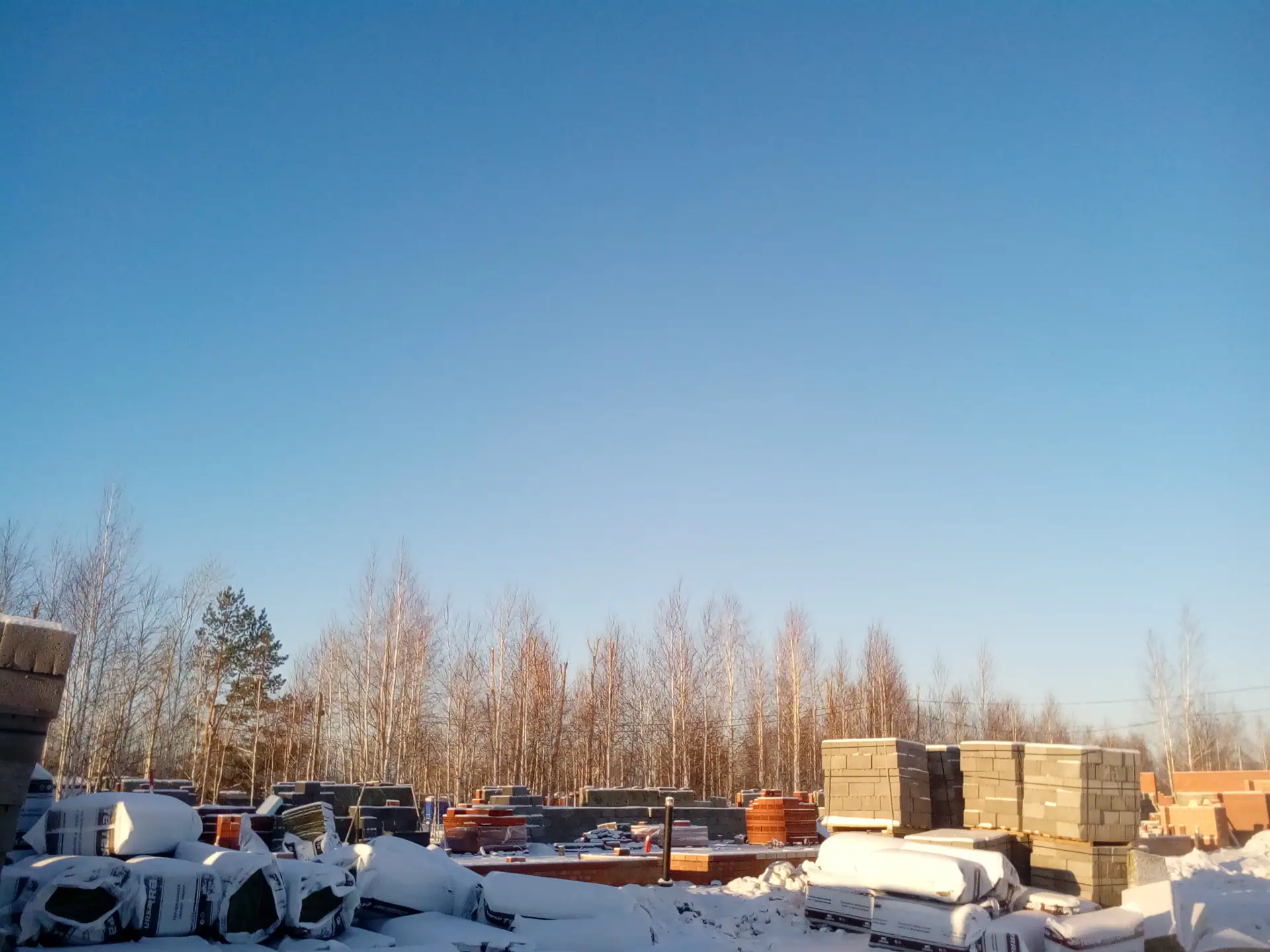 декабрь, 2018