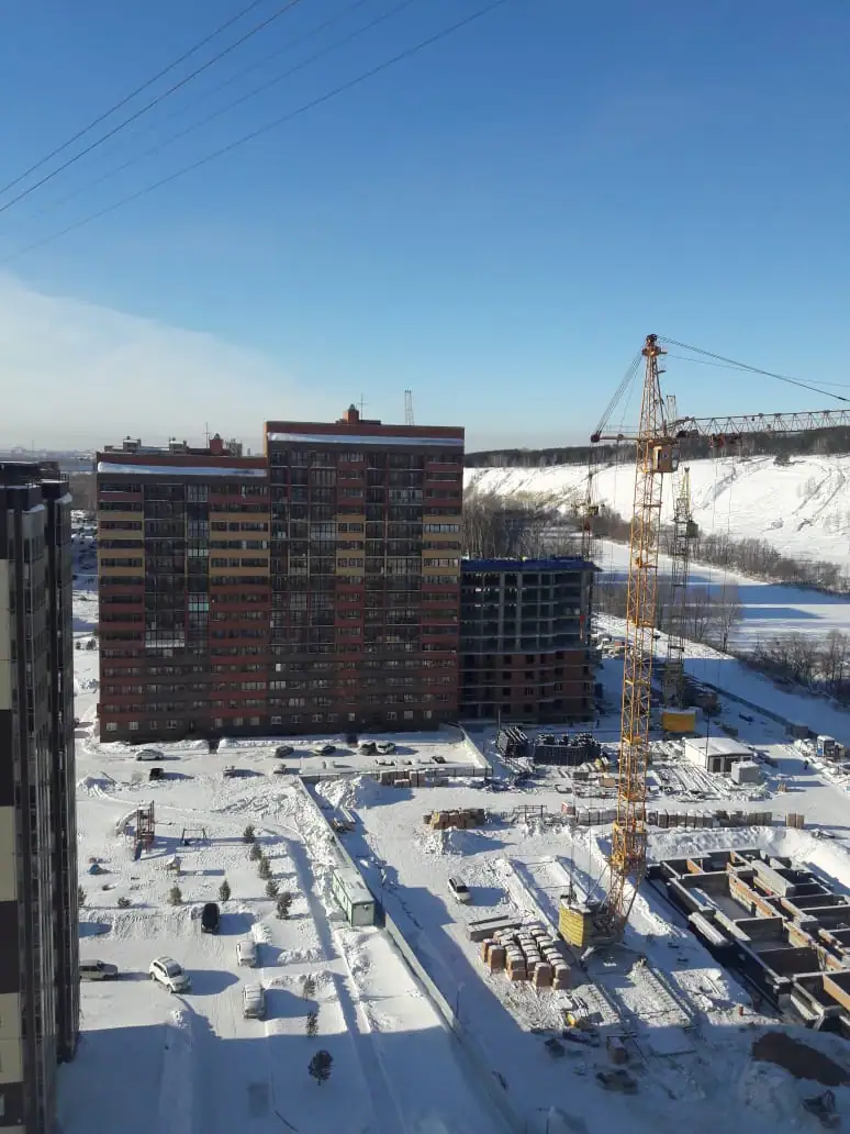 февраль, 2019
