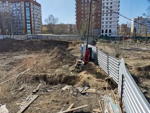 май, 2022