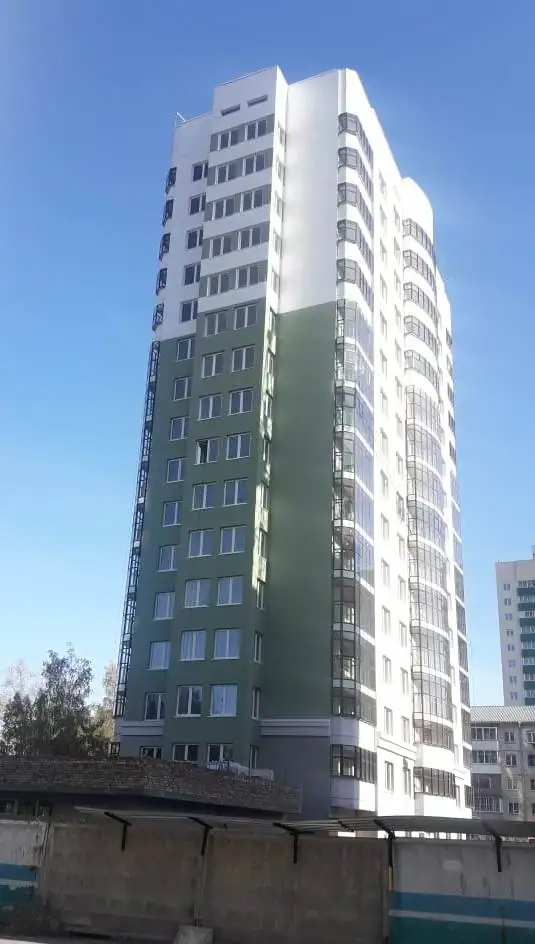 октябрь, 2019