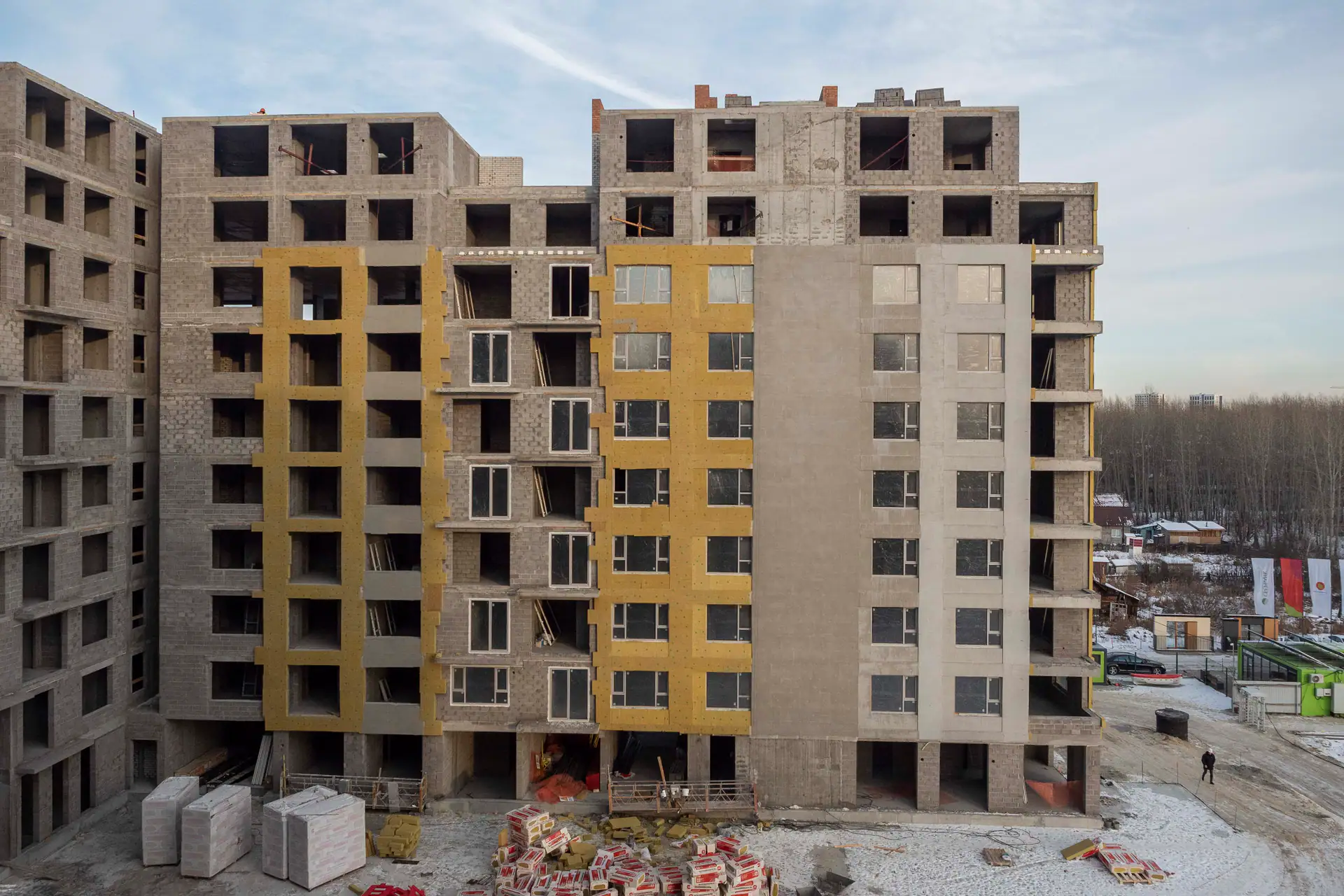 ноябрь, 2020