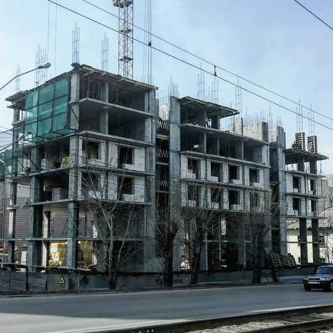апрель, 2019