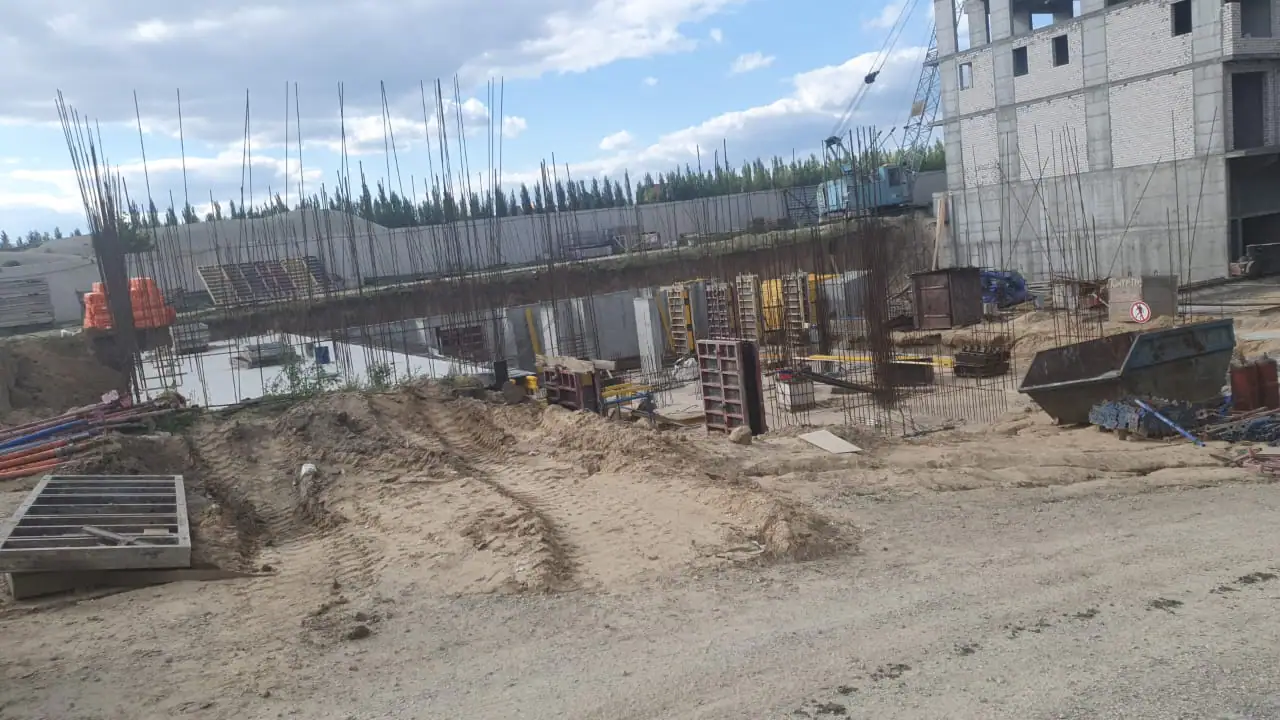 август, 2022