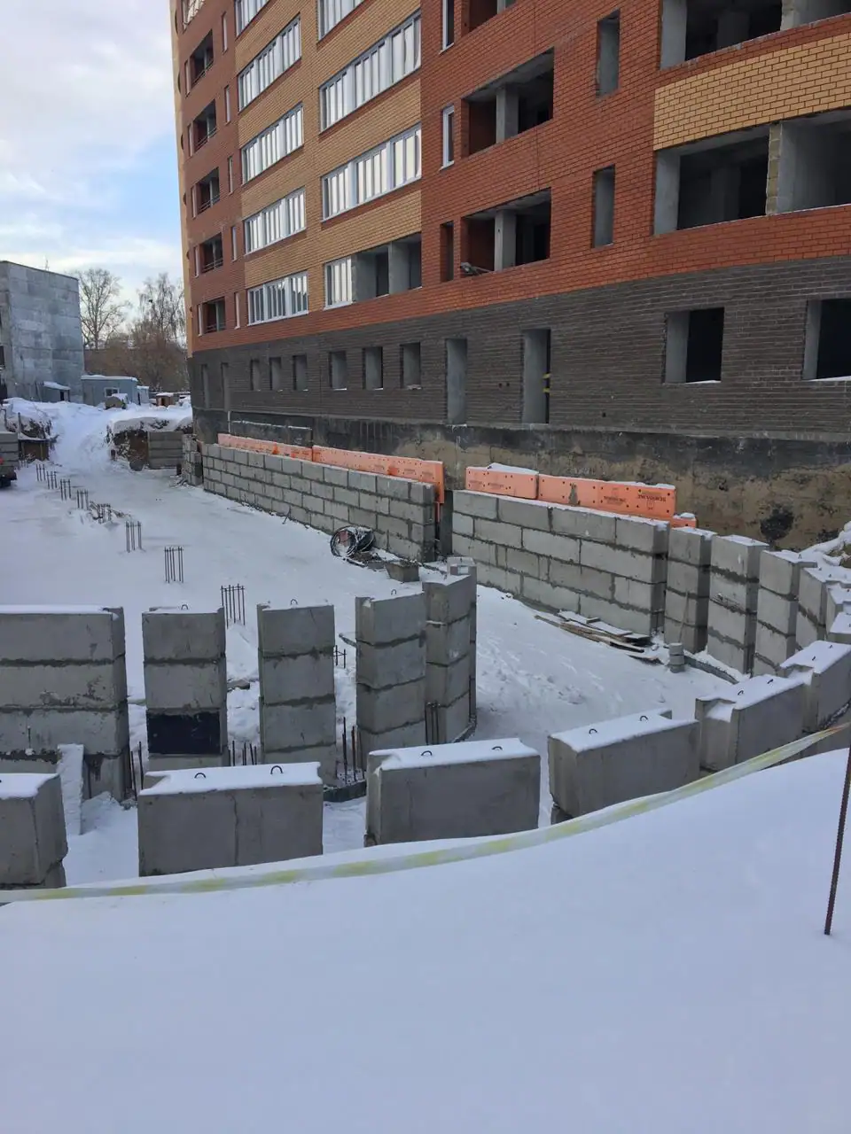 январь, 2019