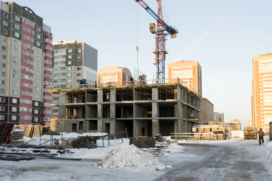 январь, 2019
