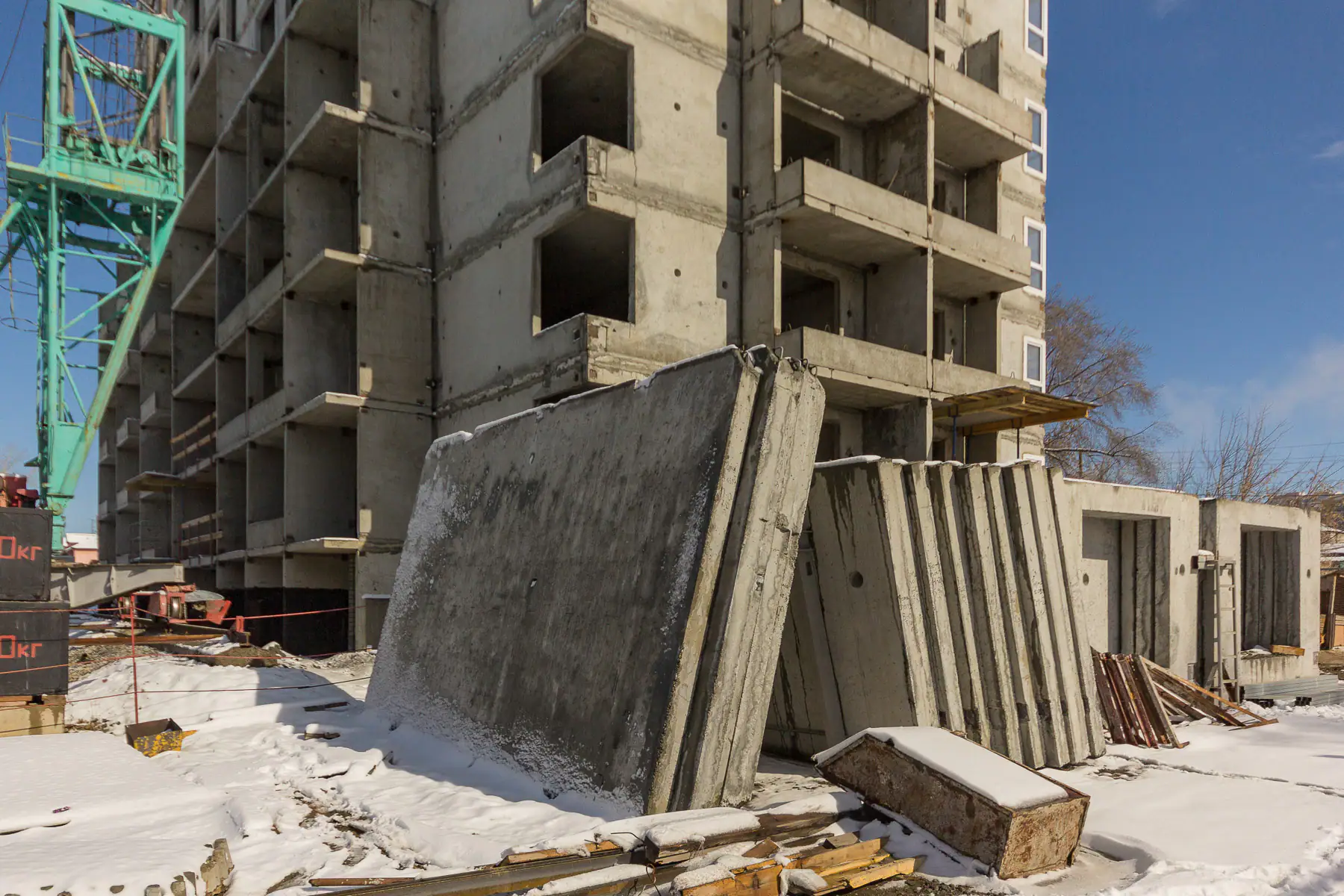 апрель, 2019