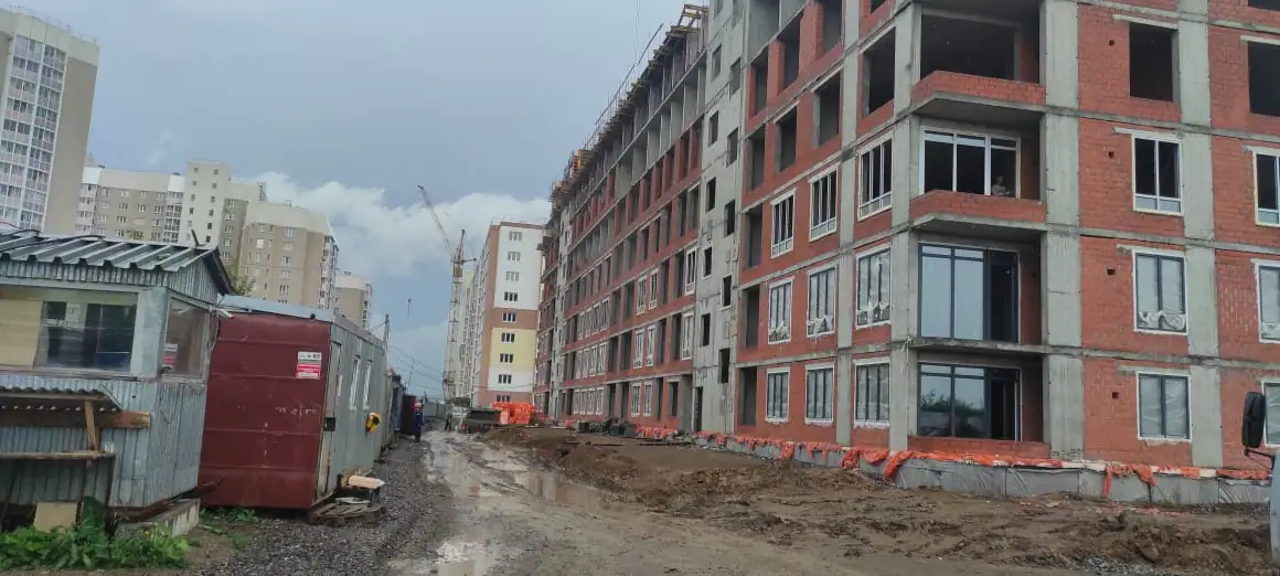 июль, 2022