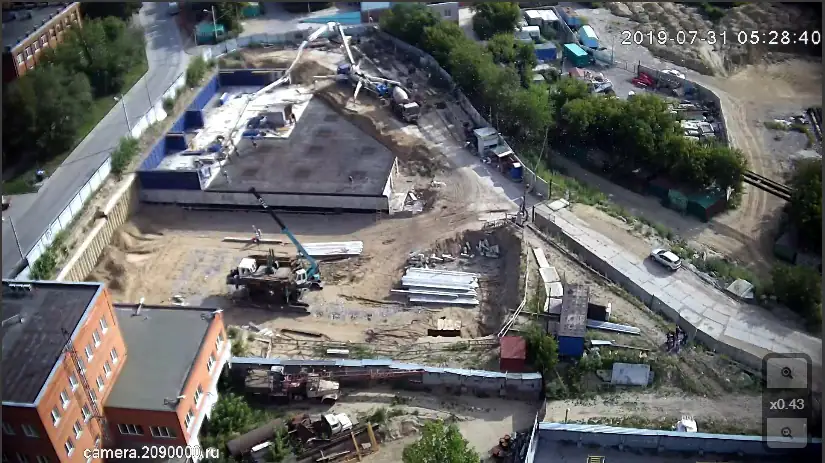 июль, 2019