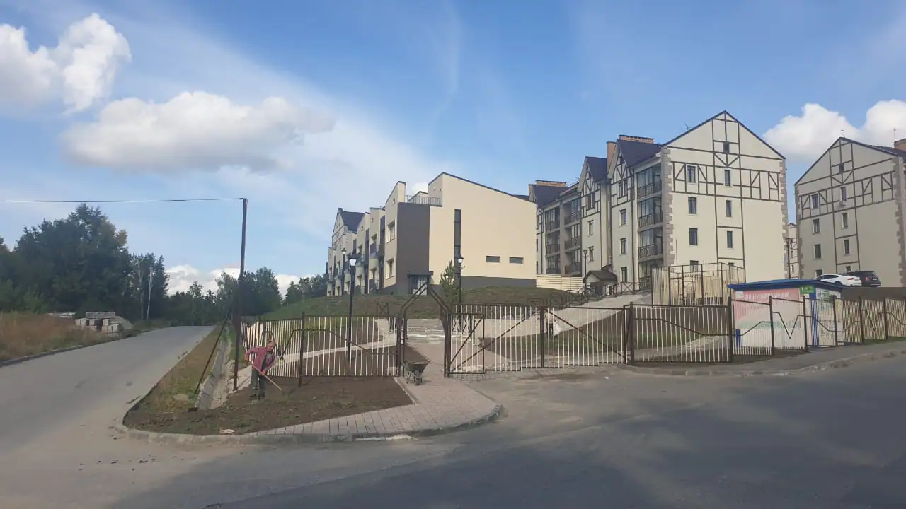 сентябрь, 2019