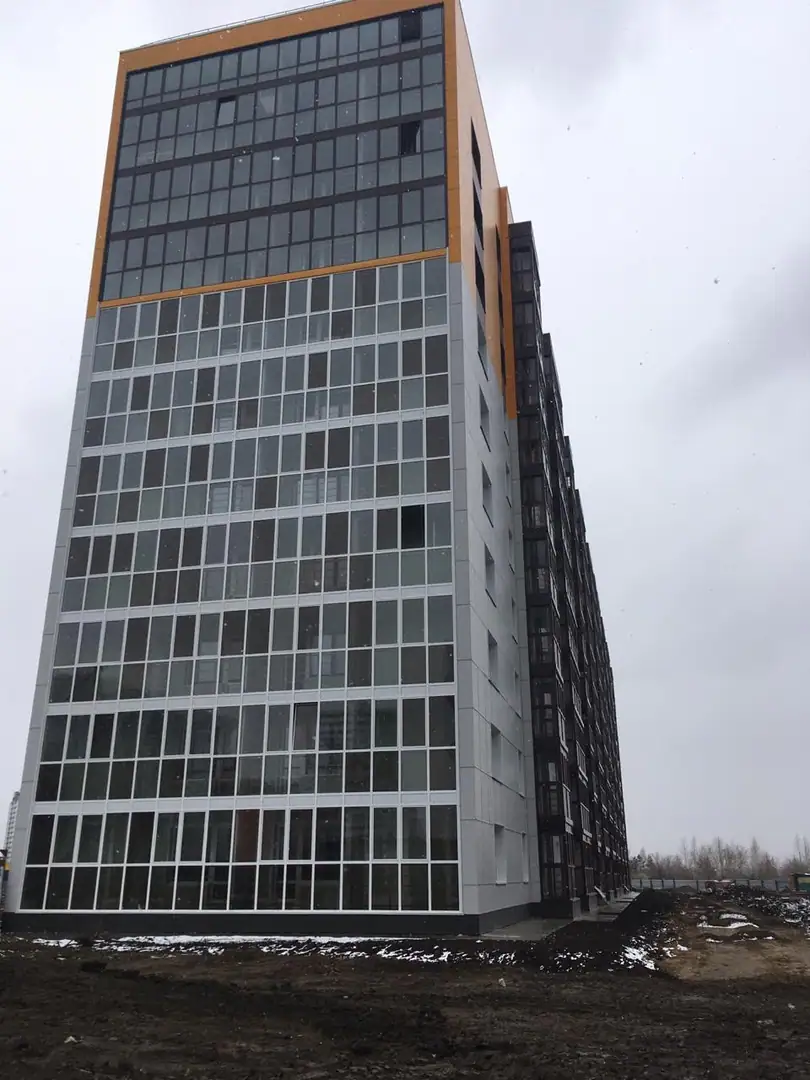 апрель, 2019