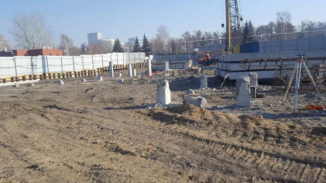 апрель, 2019