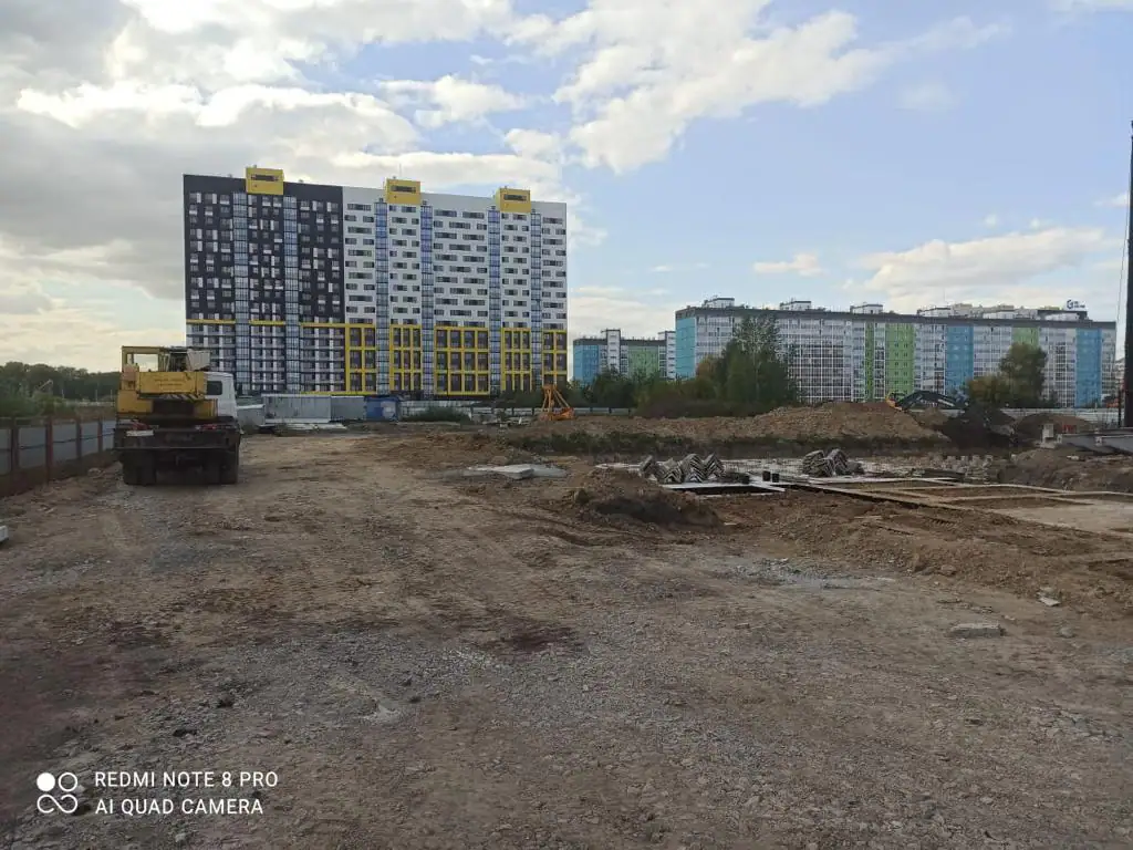 сентябрь, 2022