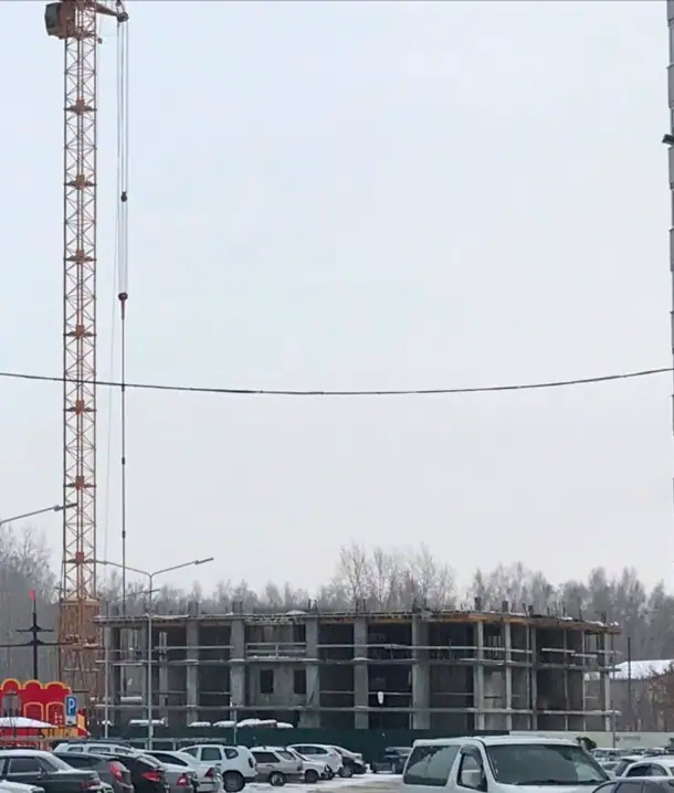 январь, 2019