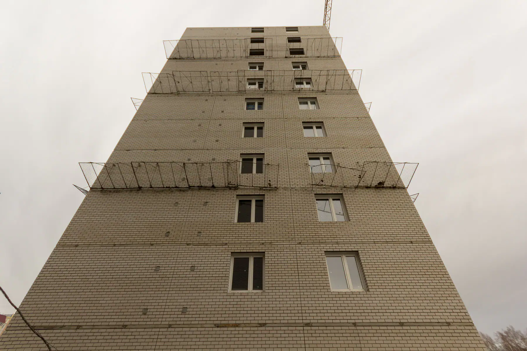 апрель, 2019