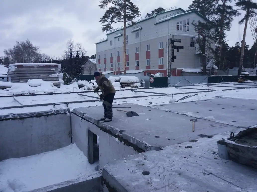 январь, 2019