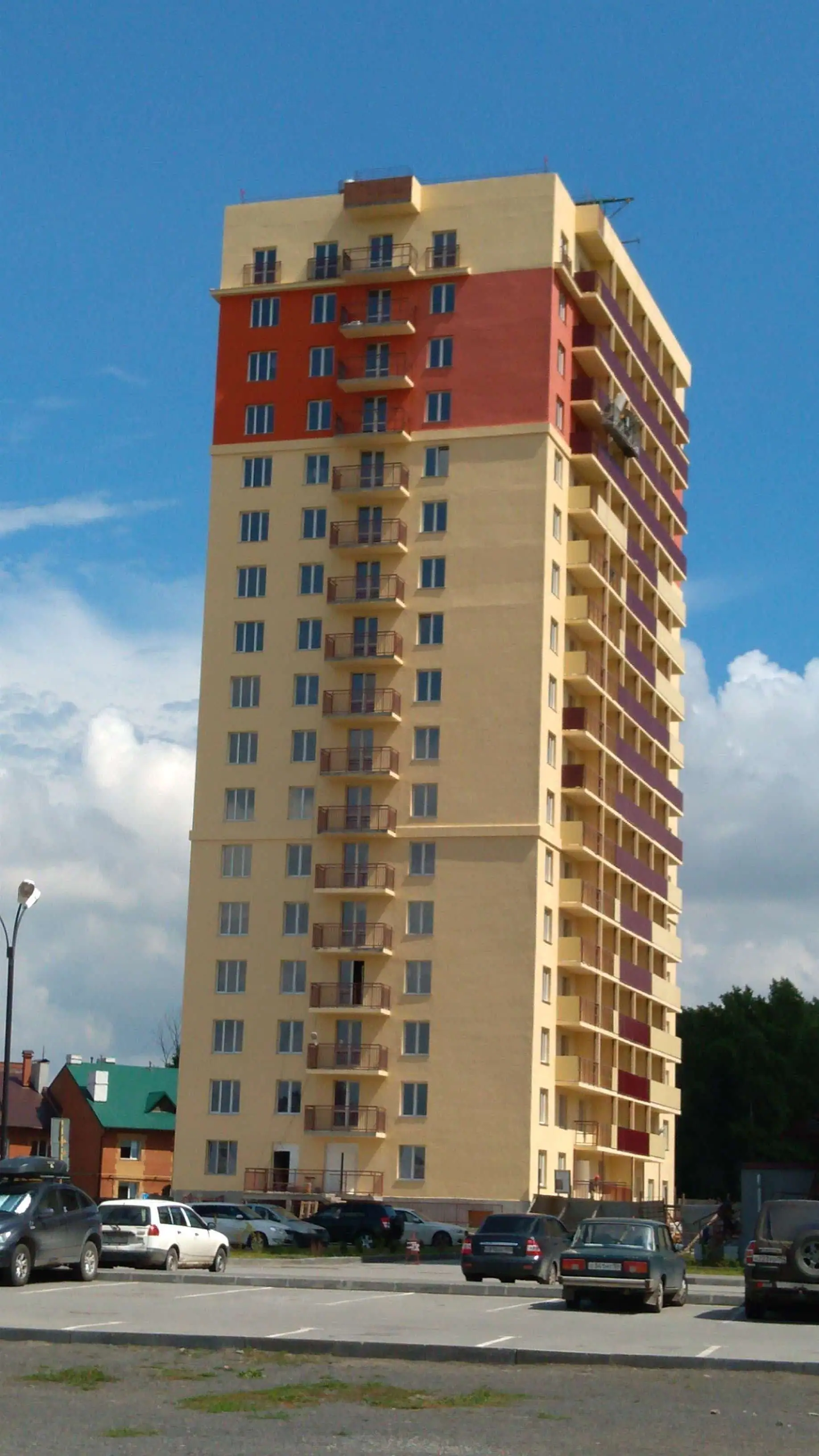 июль, 2020