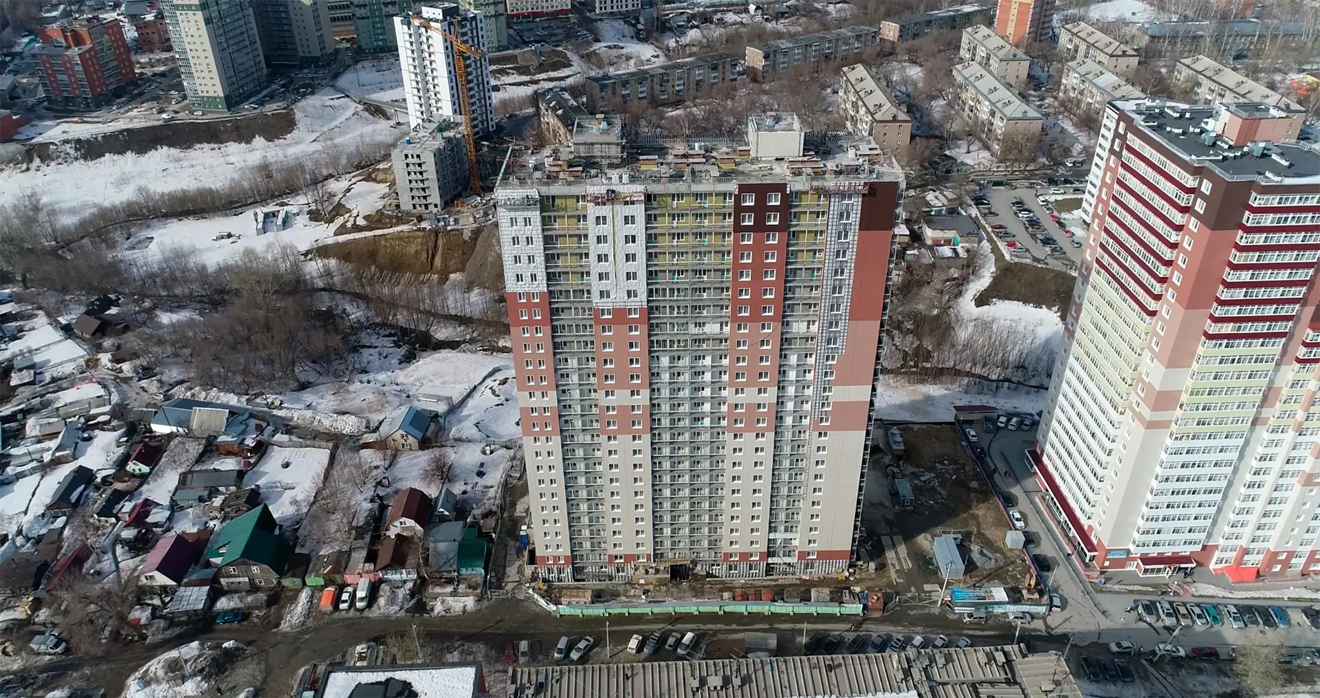 апрель, 2020