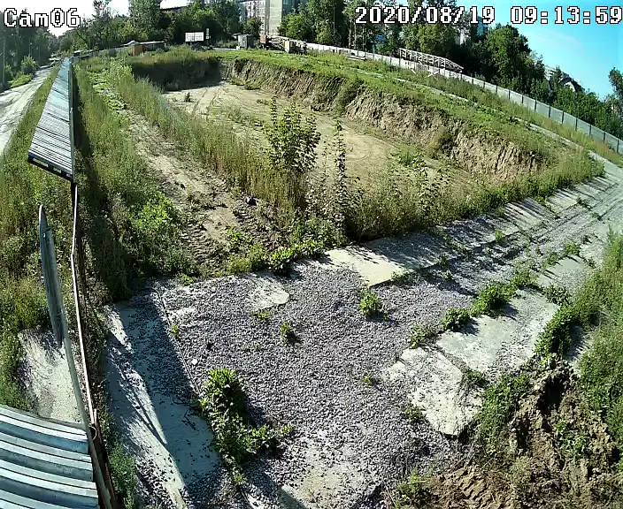 август, 2020