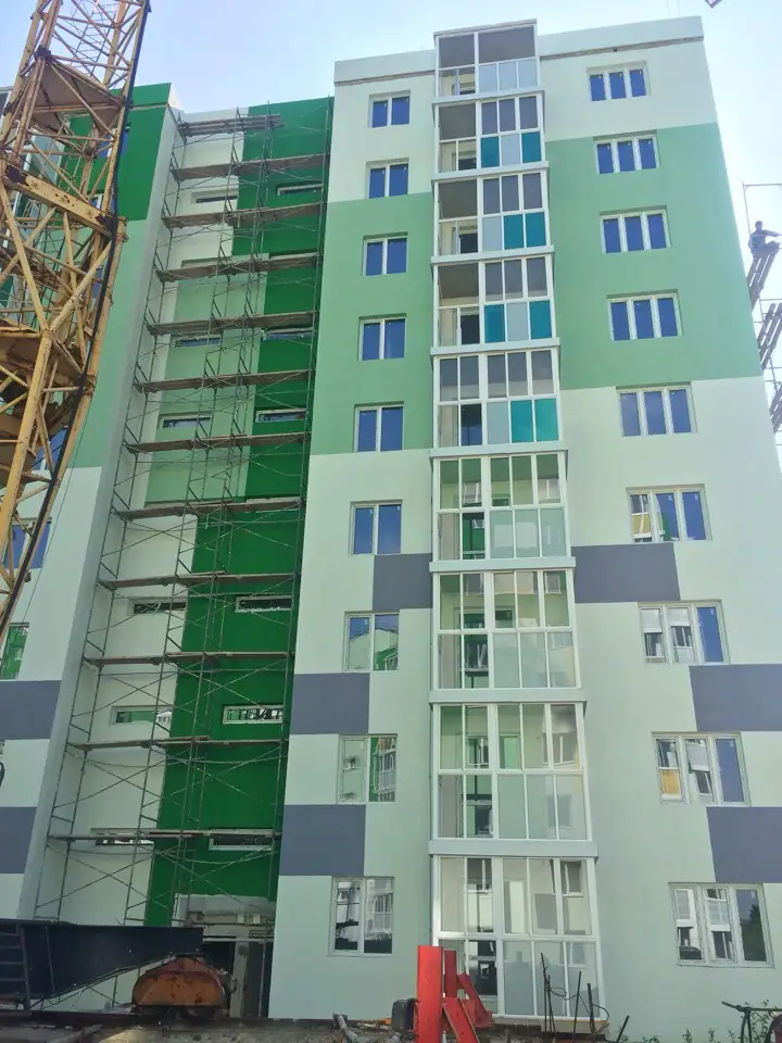 август, 2018