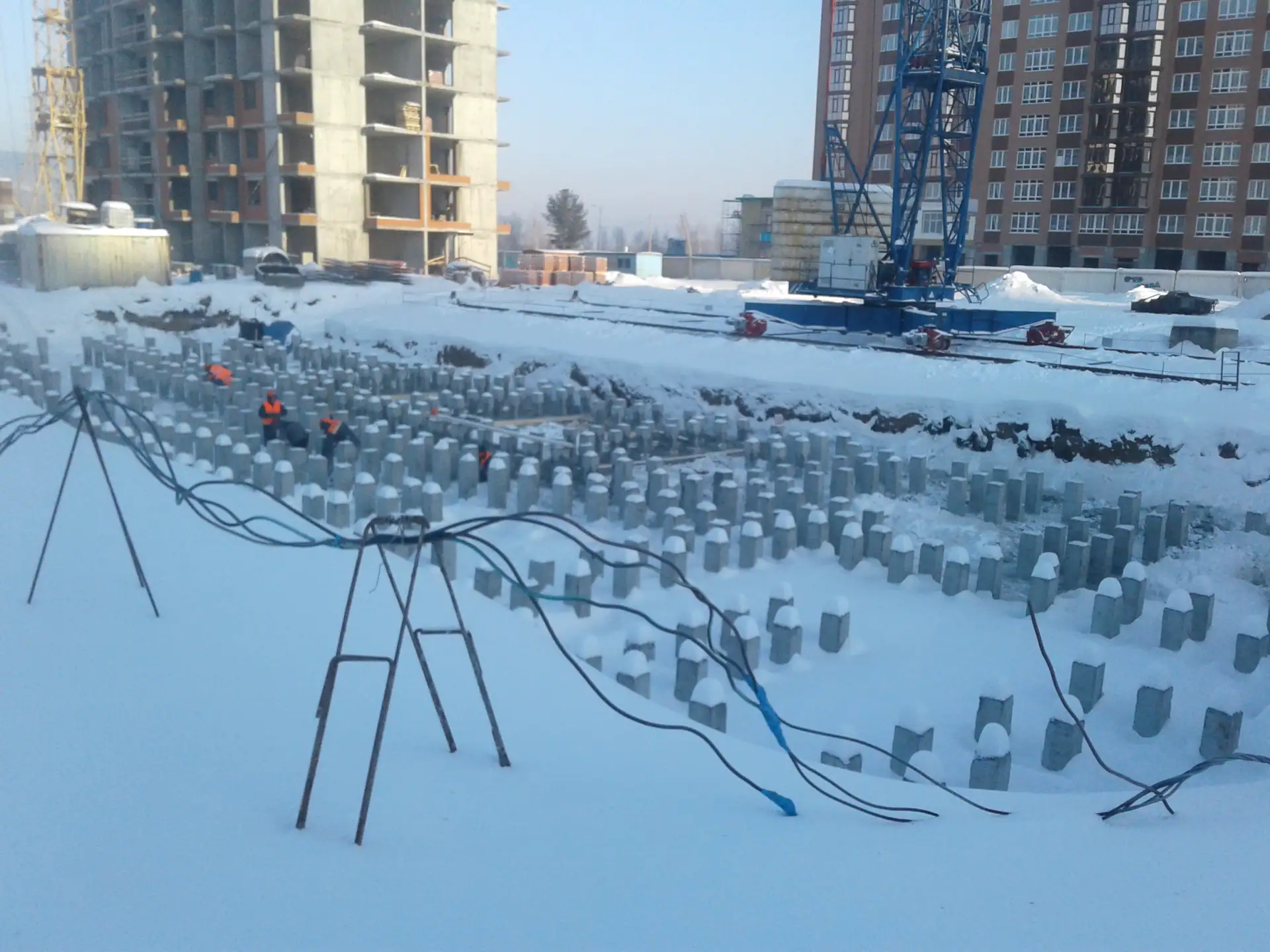 декабрь, 2018