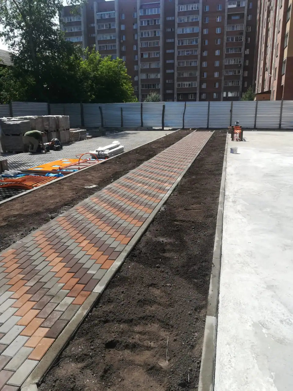 июль, 2019