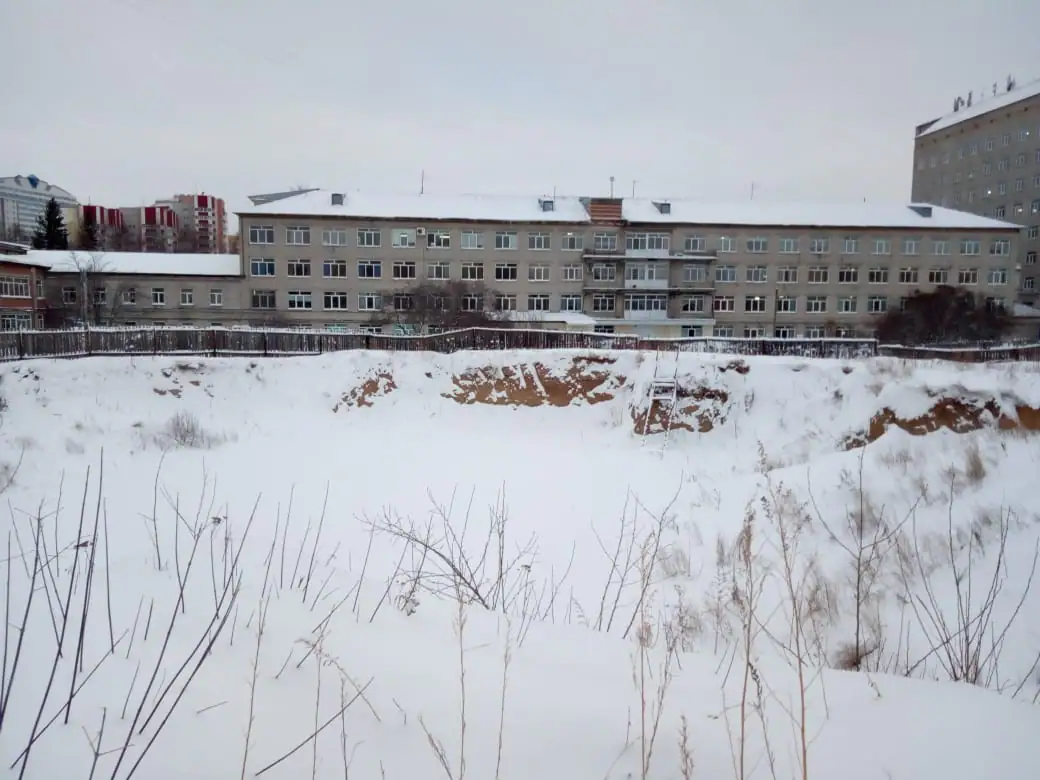 ноябрь, 2018