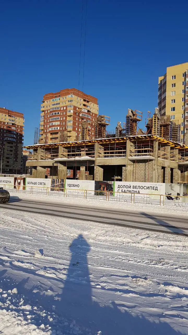 декабрь, 2018