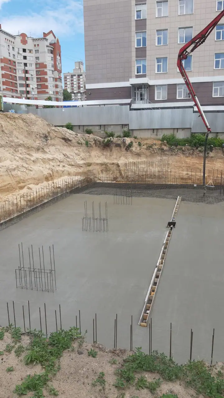июнь, 2019
