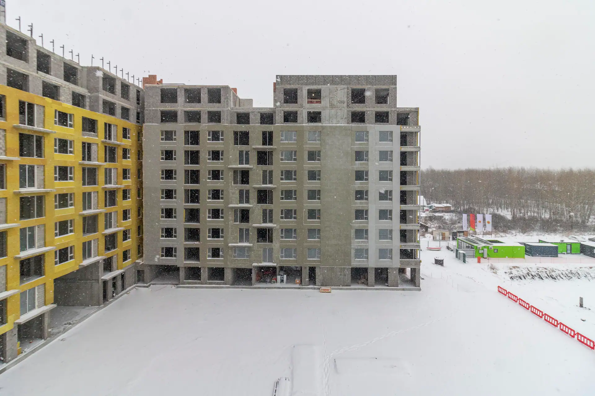 декабрь, 2020