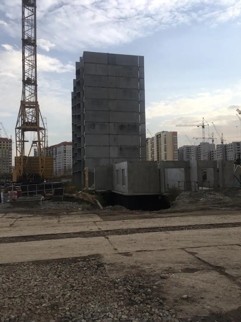 октябрь, 2019
