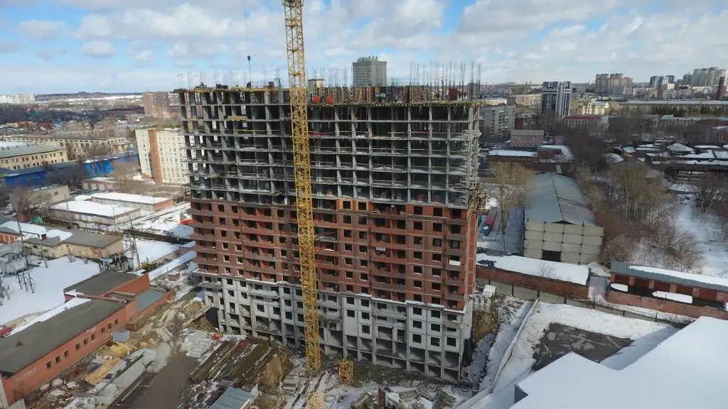 апрель, 2020