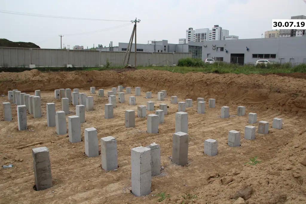 июль, 2019