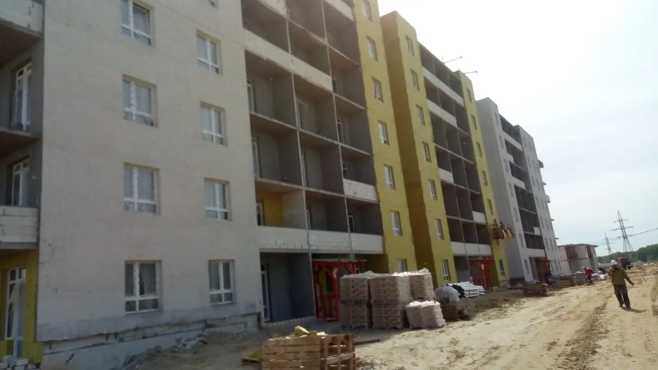 май, 2019
