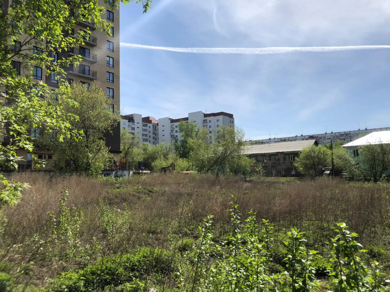 май, 2021