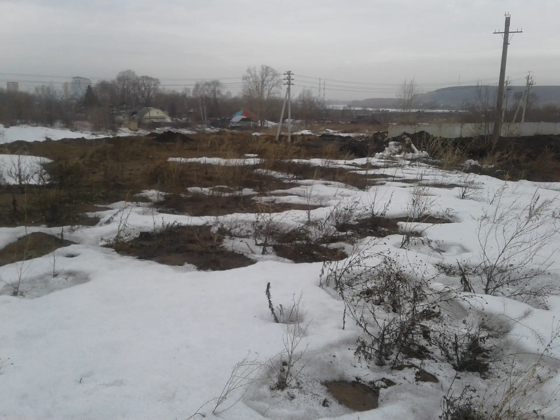 апрель, 2019