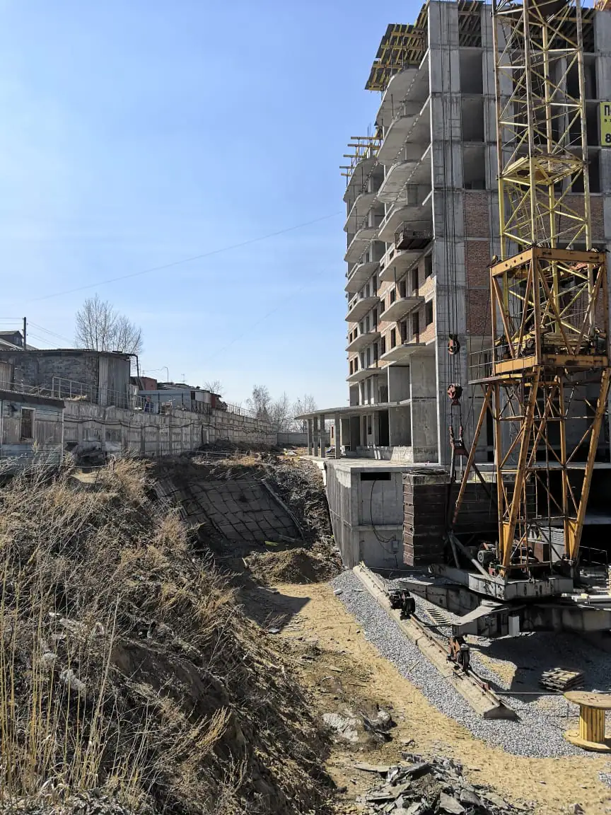 апрель, 2019